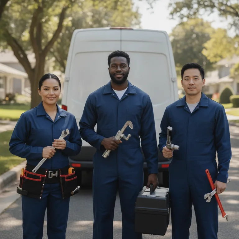 Water Heater Repair team in Mackay
