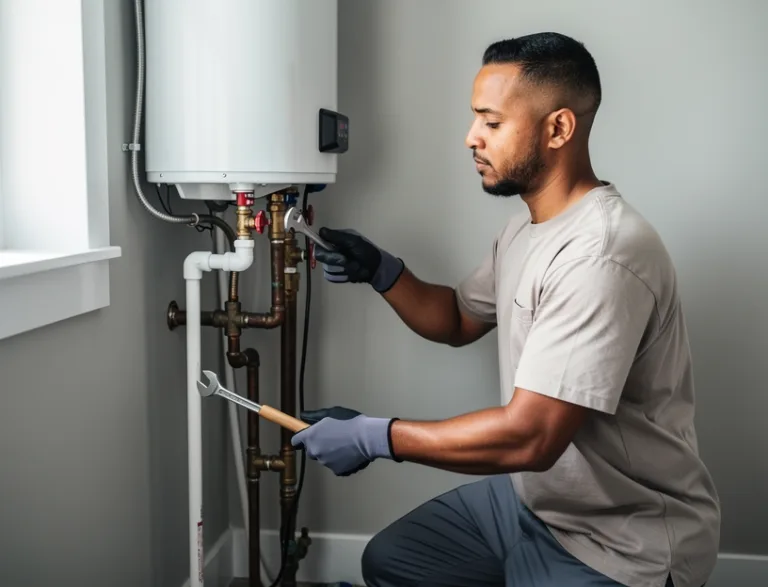 Water Heater Repair service in Mackay